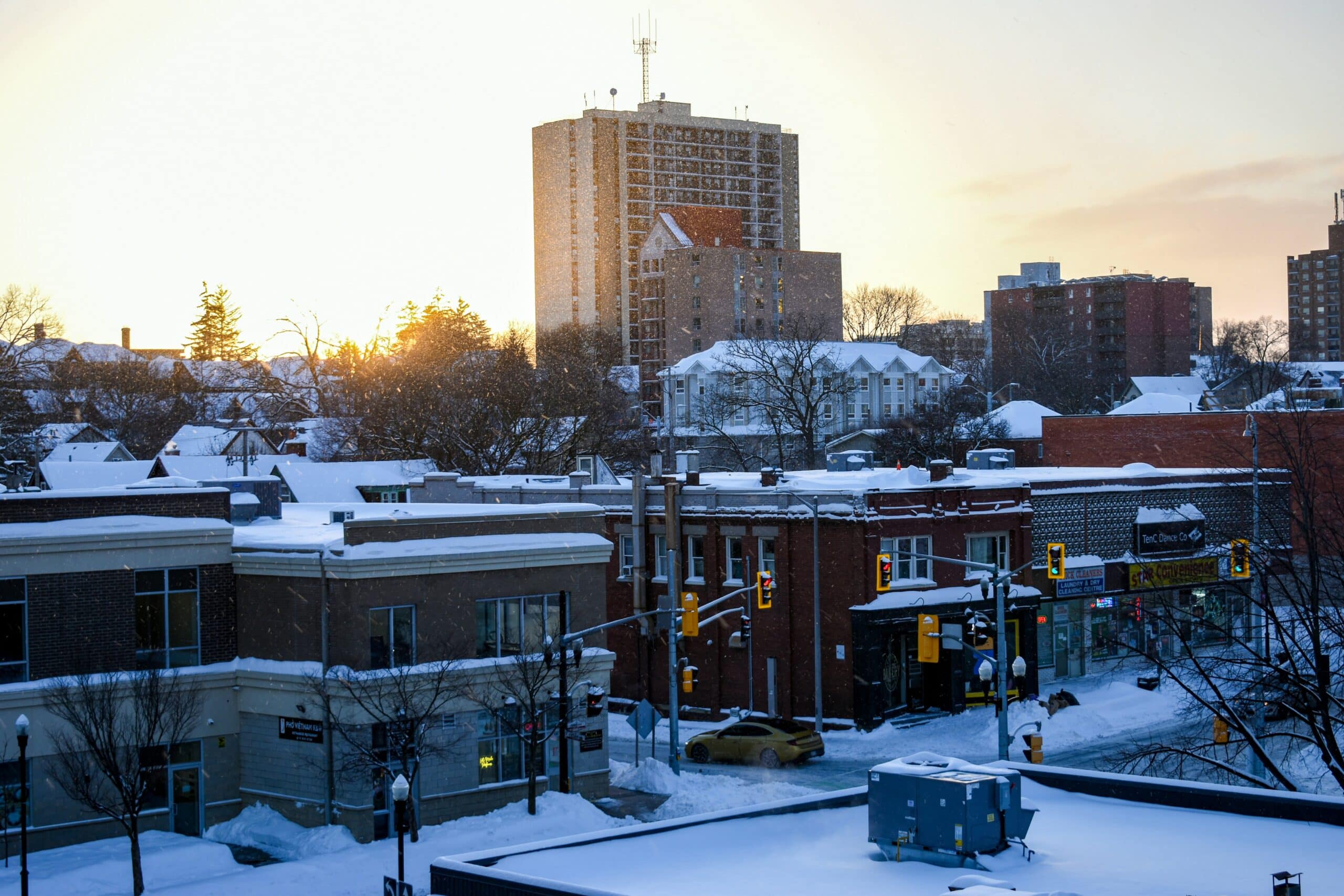 Kitchener