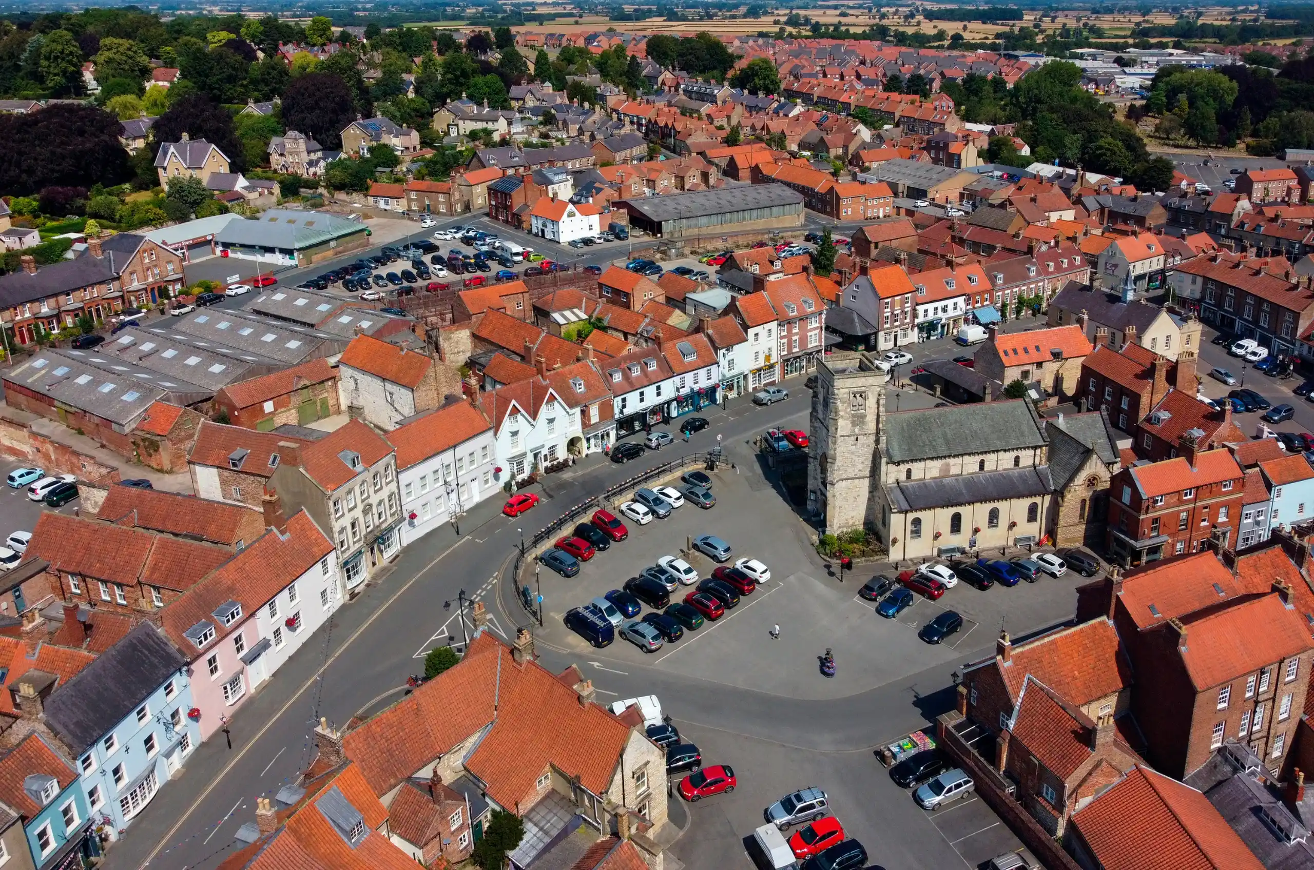 malton
