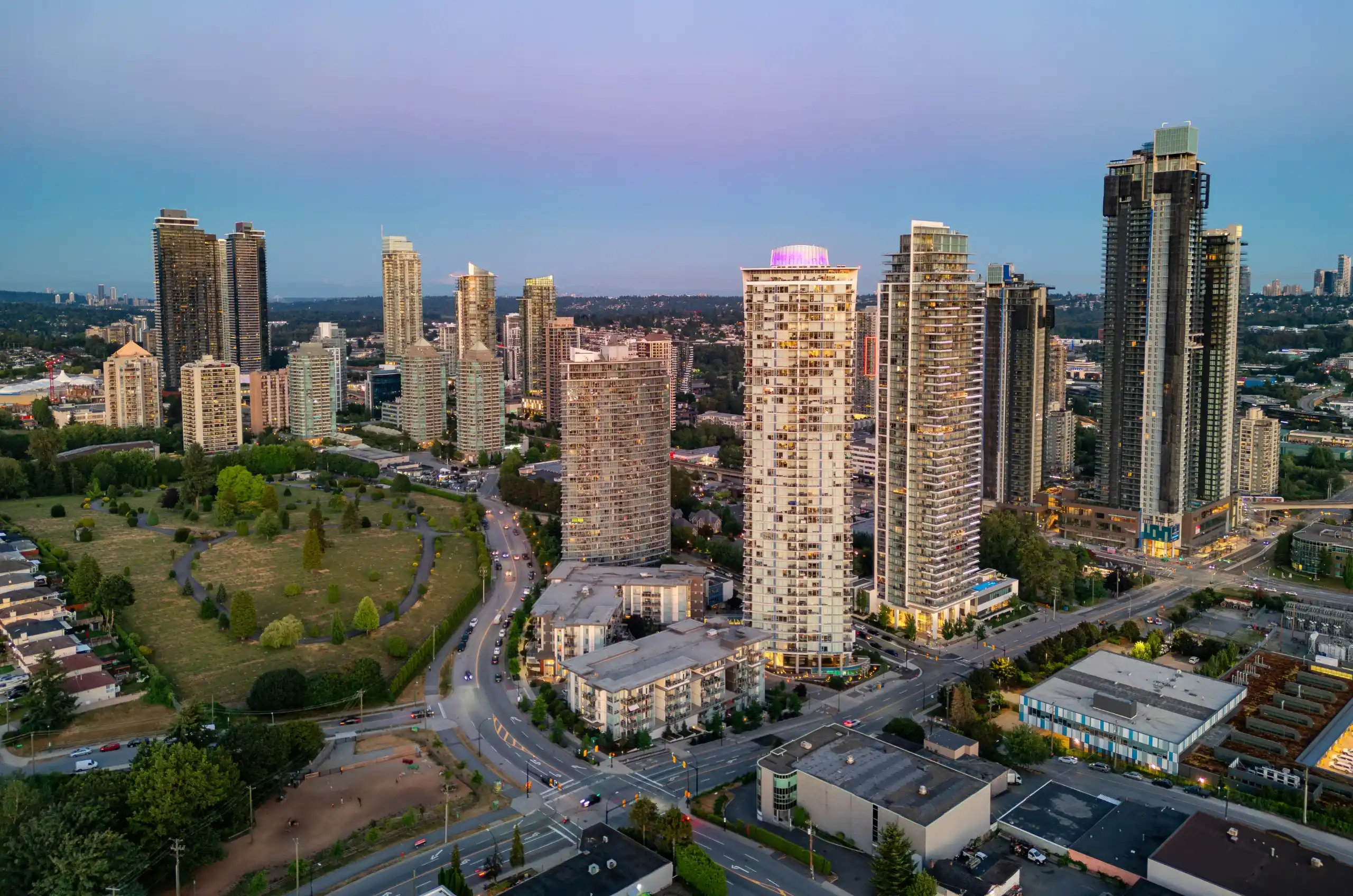 mississauga