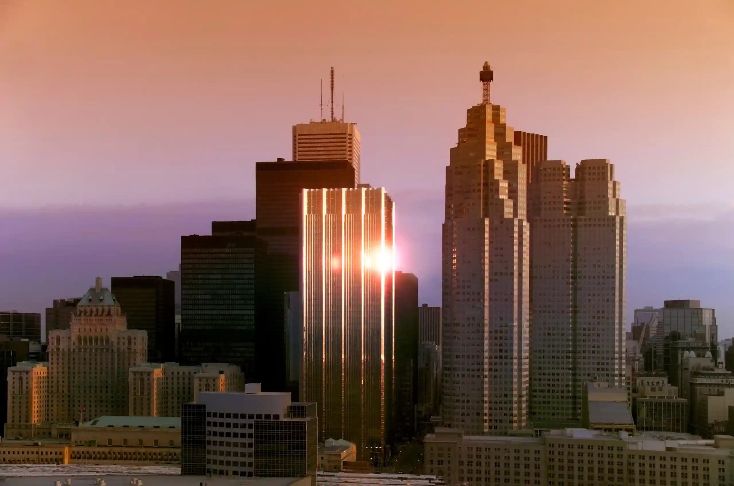 toronto